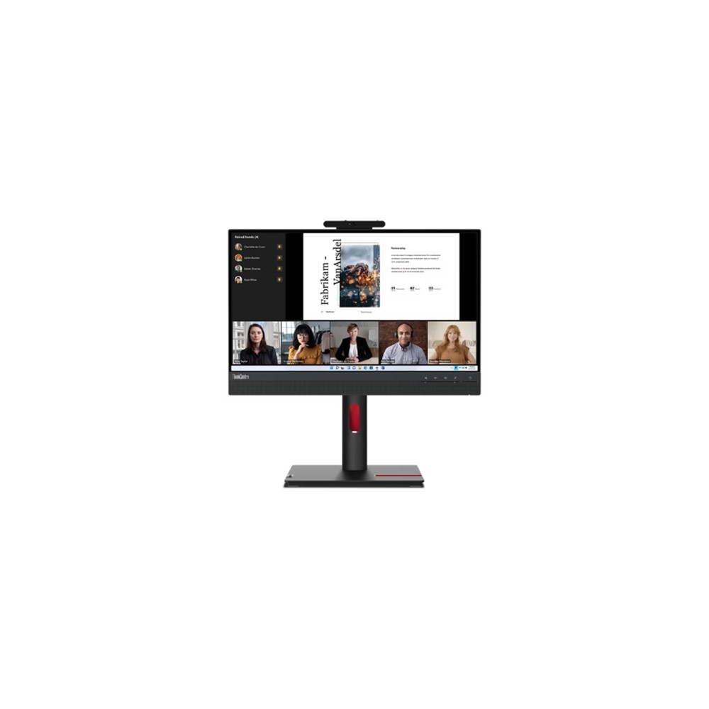 Lenovo ThinkCentre Tiny-In-One 22. Monitor Desktop