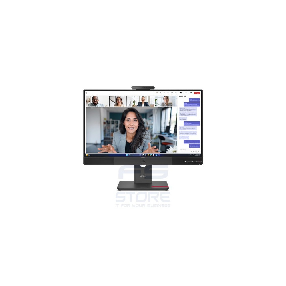 Lenovo ThinkVision T24-4v Monitor PC 60,5 cm (23.8\