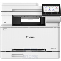 Canon i-SENSYS MF667Cdw Laser A4 1200 x 1200 DPI 25 ppm Wi-Fi