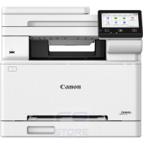 Canon i-SENSYS MF667Cdw Laser A4 1200 x 1200 DPI 25 ppm Wi-Fi