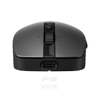 HP Mouse multi-dispositivo ricaricabile 715