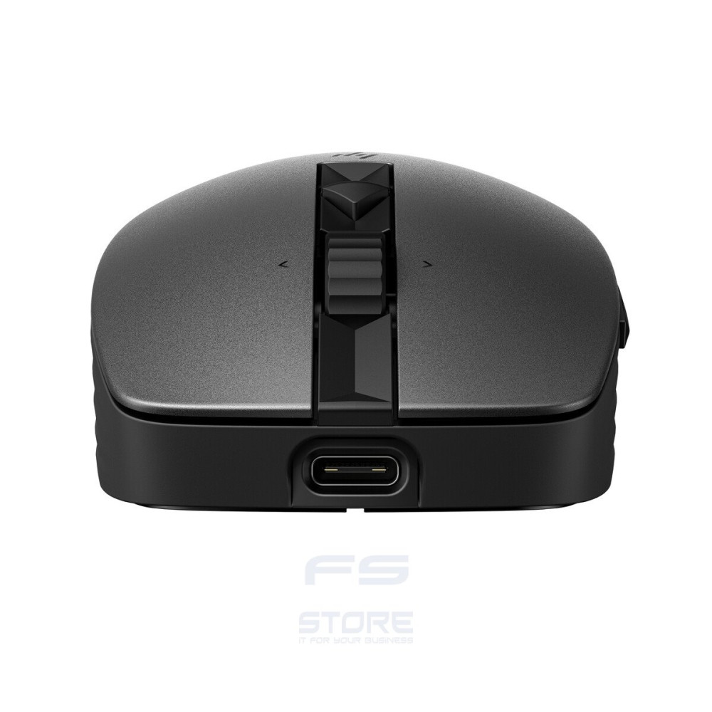 HP Mouse multi-dispositivo ricaricabile 715