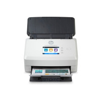 HP Scanjet Enterprise Flow N7000 Scanner a foglio 600 x 600 DPI A4 Bianco
