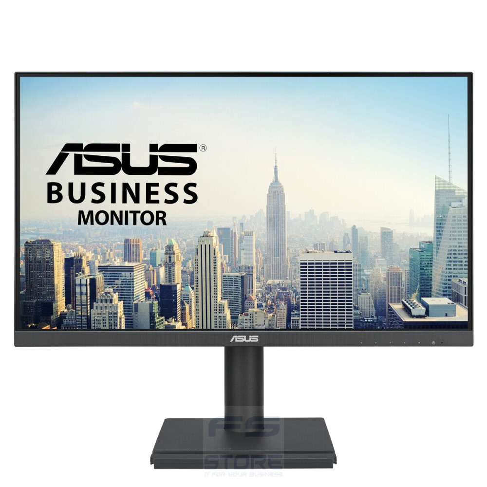 ASUS VA24DQFS Monitor PC 60,5 cm (23.8\