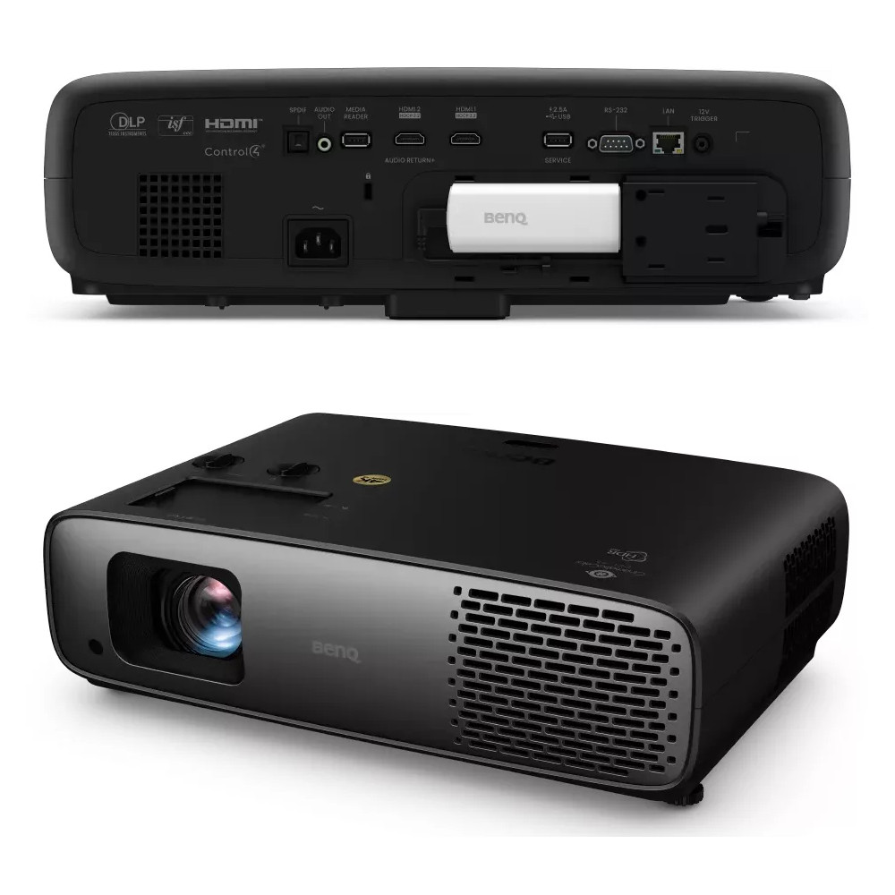 Benq 9H.R0877.17E Videoproiettori