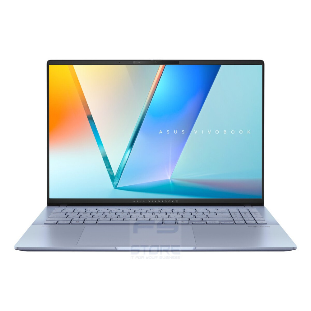 ASUS Vivobook S 16 OLED S5606CA-RI068W Intel Core Ultra 5 225H Computer portatile 40,6 cm (16\