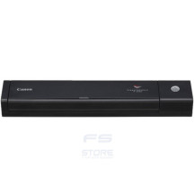 Canon imageFORMULA P-208II Scanner a foglio 600 x 600 DPI A4 Nero
