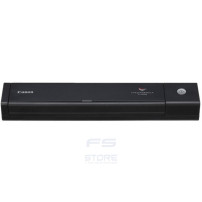 Canon imageFORMULA P-208II Scanner a foglio 600 x 600 DPI A4 Nero