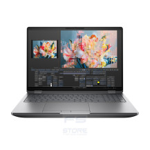 HP ZBook Fury G1i 16 Wolf Pro Security Edition - Data Science Intel Core Ultra 9 285HX Workstation mobile 40,6 cm (16\