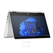 HP Pro x360 435 G10 AMD Ryzen 5 7530U Ibrido (2 in 1) 33,8 cm (13.3\