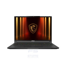MSI Stealth 16 AI A2HWFG-021IT Intel Core Ultra 9 285H Computer portatile 40,6 cm (16\