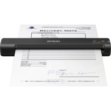 Epson WorkForce ES-50