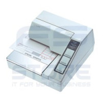 Epson TM-U295 (272): Serial, w/o PS, ECW