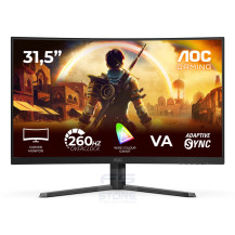 AOC G4 C32G42ZE Monitor PC 80 cm (31.5\