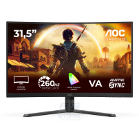 AOC G4 C32G42ZE Monitor PC 80 cm (31.5\