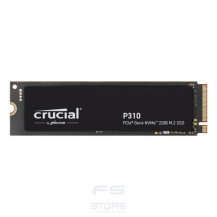 Crucial CT1000P310SSD8 SSD Interni