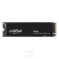 Crucial CT1000P310SSD8 SSD Interni