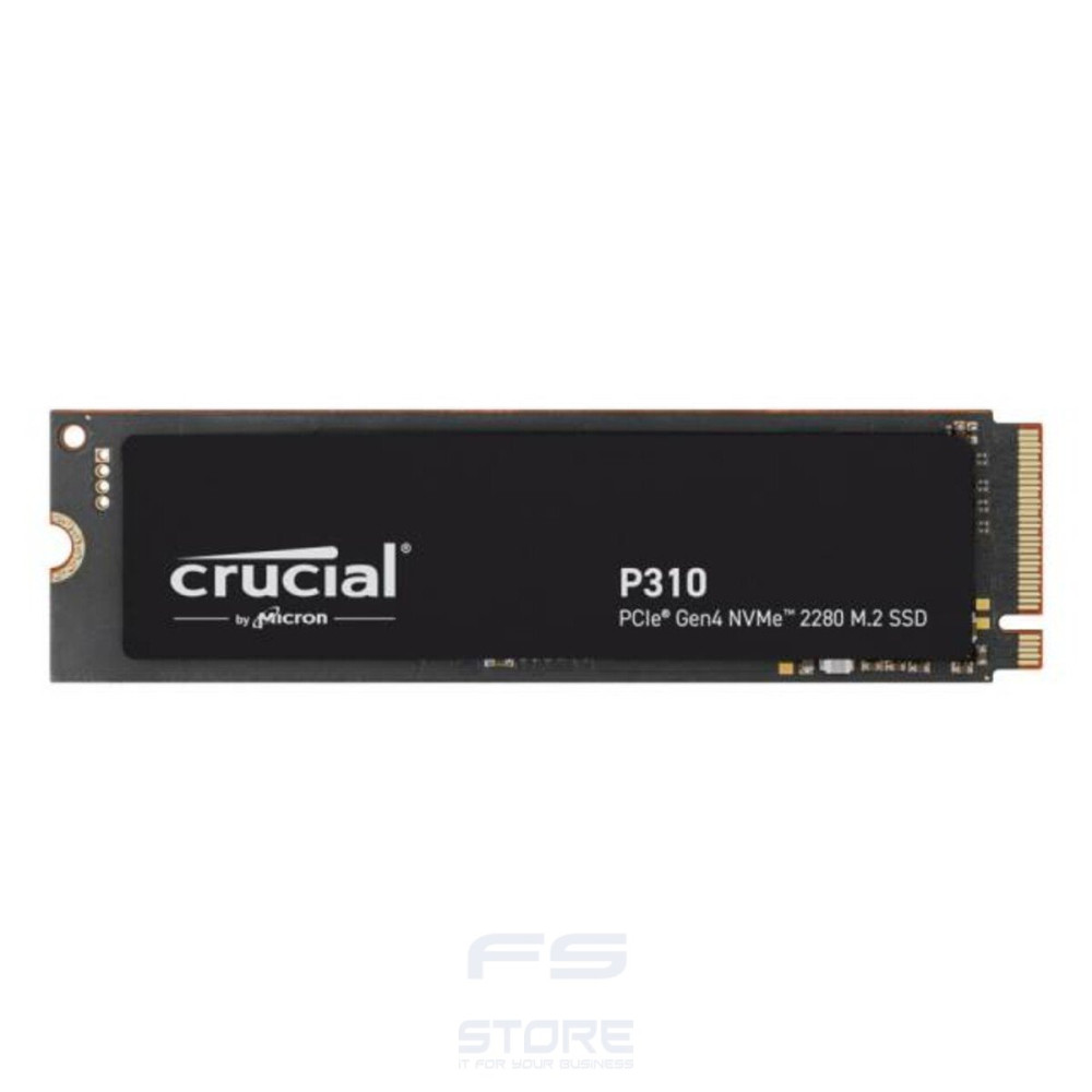 Crucial CT1000P310SSD8 SSD Interni