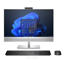 HP EliteOne 870 G9 All-in-One PC Wolf Pro Security Edition Intel Core i7 68,6 cm (27\
