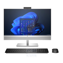 HP EliteOne 870 G9 All-in-One PC Wolf Pro Security Edition Intel Core i7 68,6 cm (27\