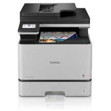 Brother DCP-L8630CDW stampante multifunzione Laser A4 2400 x 600 DPI 31 ppm Wi-Fi