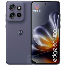 Motorola DSMOE60N256G Smartphone
