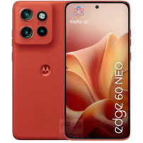 Motorola DSMOE60N256RD Smartphone