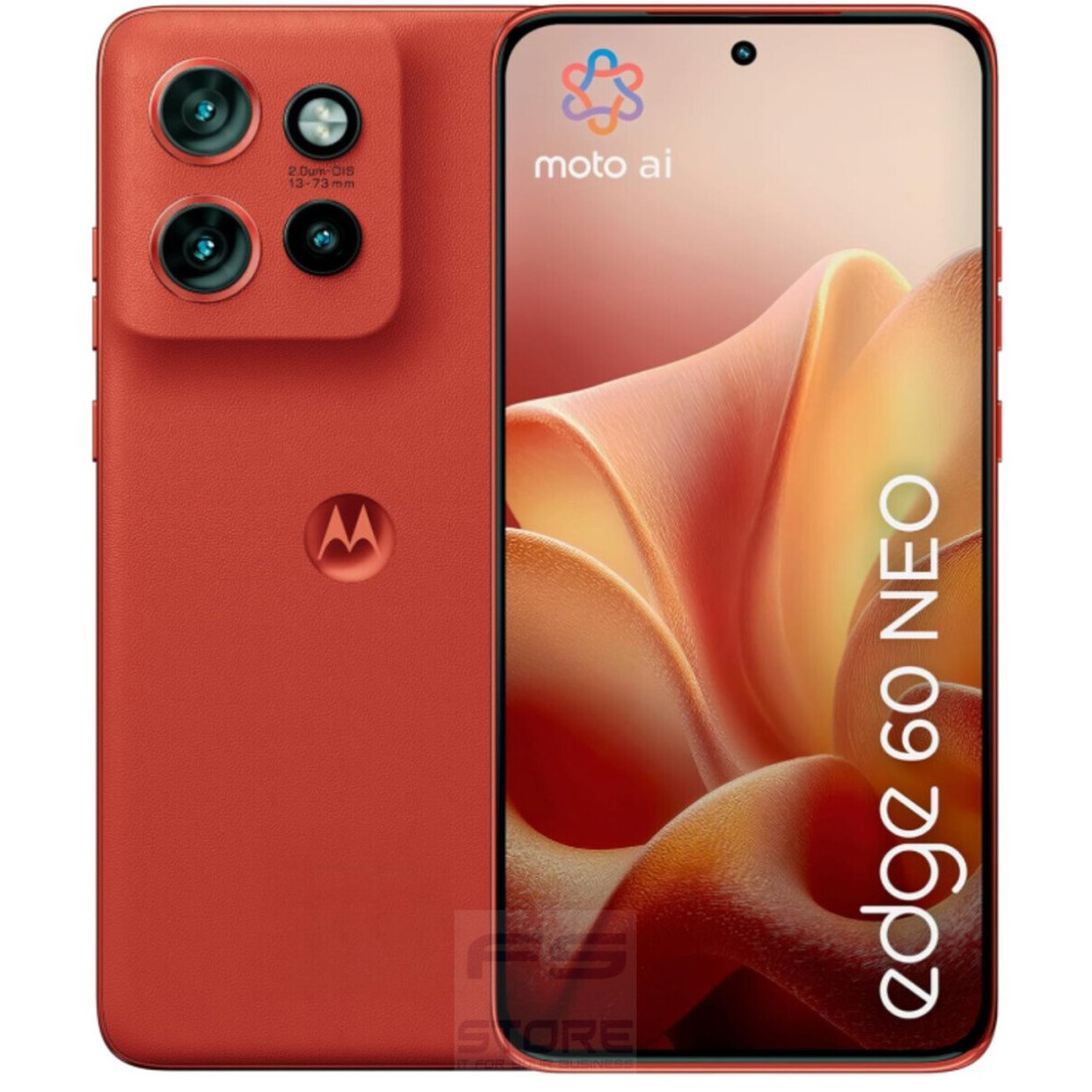 Motorola DSMOE60N256RD Smartphone