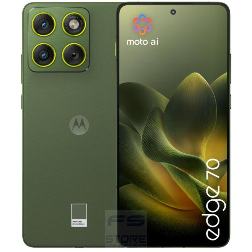 Motorola edge 70 17 cm (6.7\