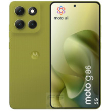 Motorola moto g86 5G 16,9 cm (6.67\