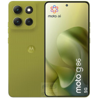Motorola moto g86 5G 16,9 cm (6.67\