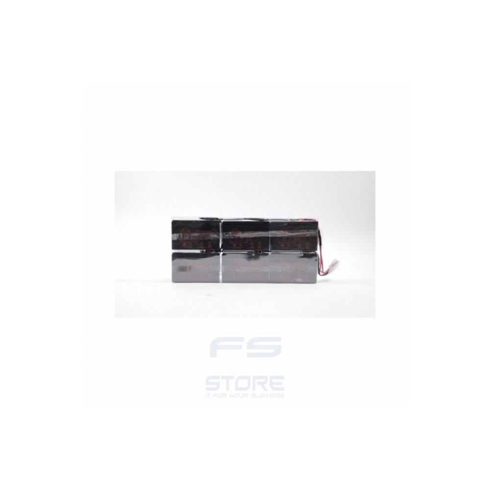 Eaton EBP-1617I Batterie