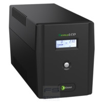 Elsist EL-NEMOLCD80 UPS