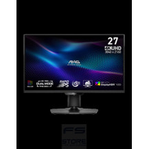 Msi MAG 274UPDF E16M Monitor Desktop
