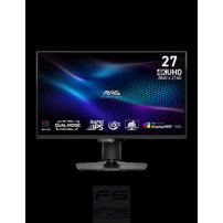 Msi MAG 274UPDF E16M Monitor Desktop