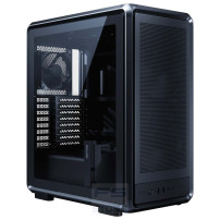 Cooler Master MF500M-KHNN-S00 Case