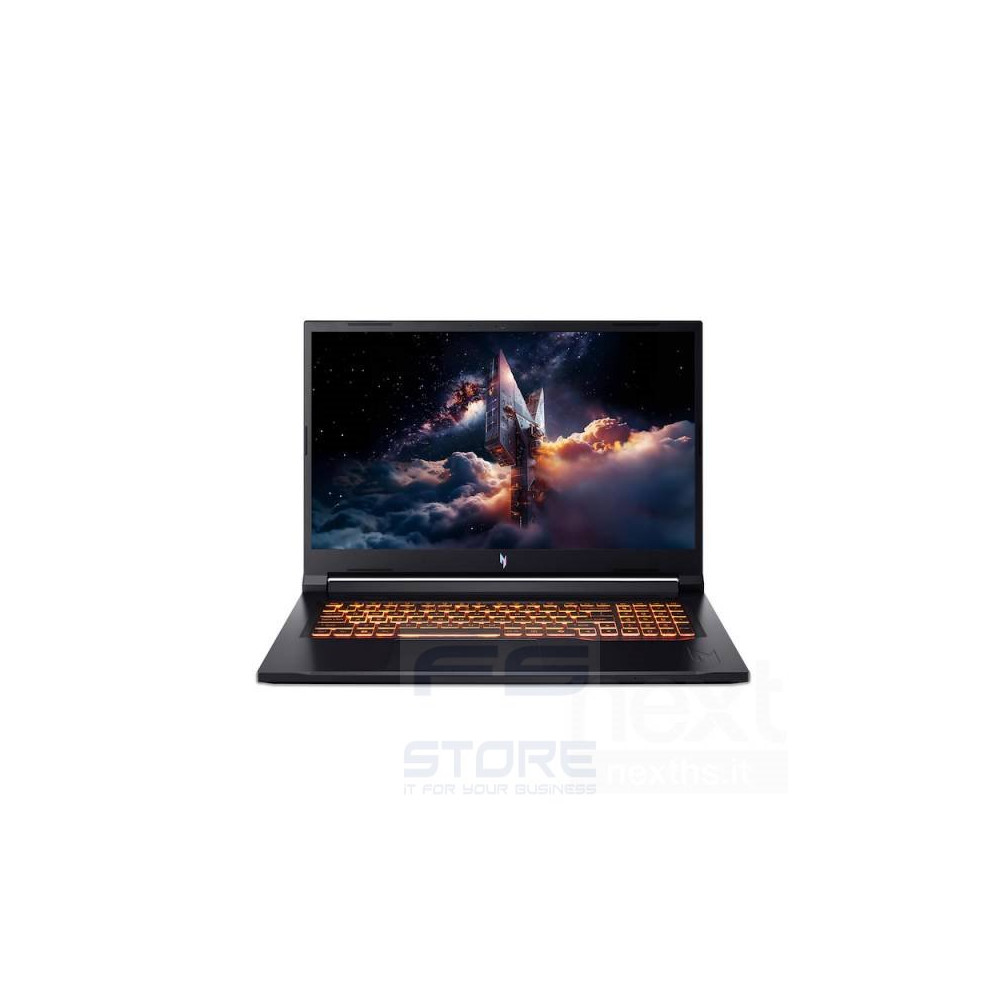 Acer NH.QYUET.002 Notebook