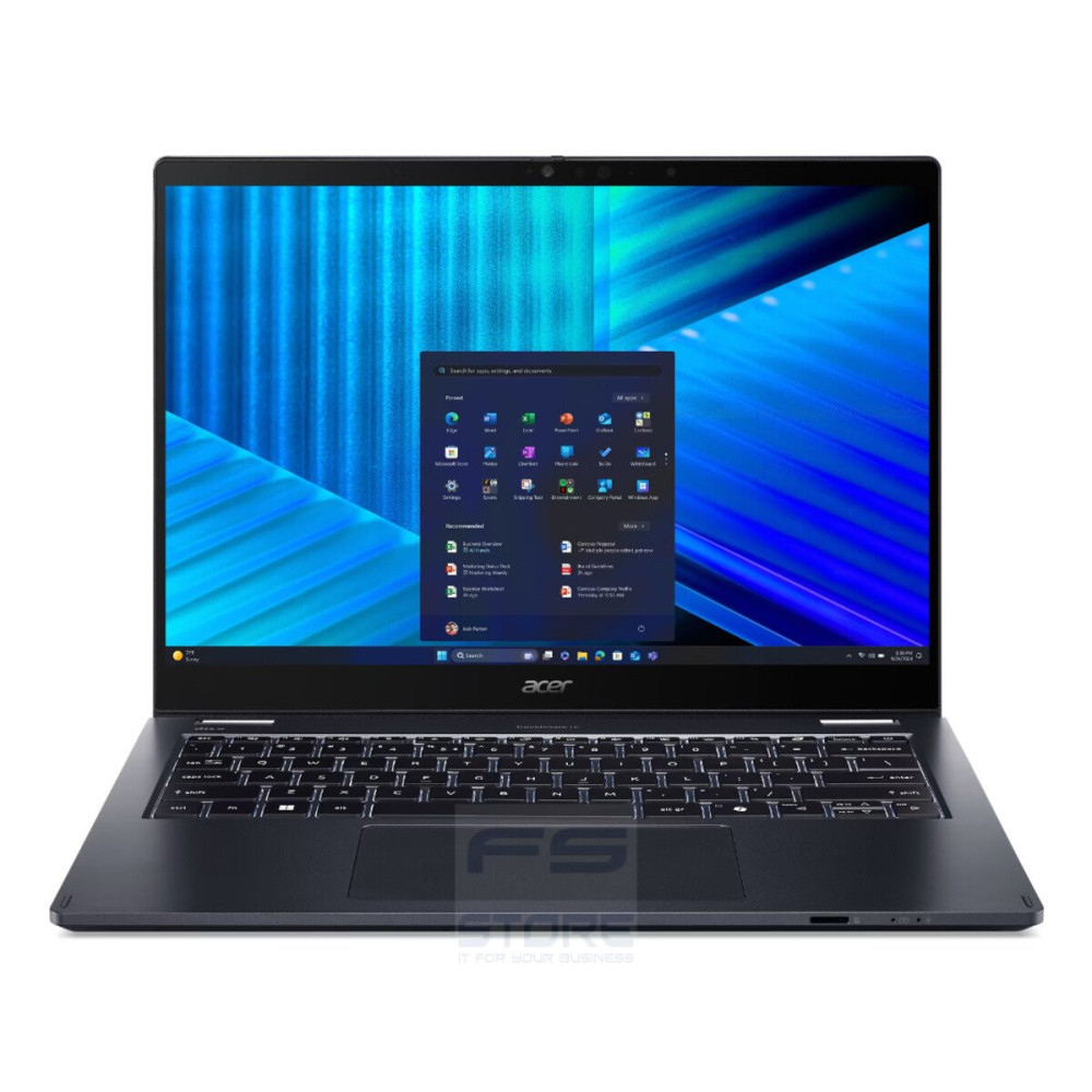 Acer NX.BF8ET.004 Notebook