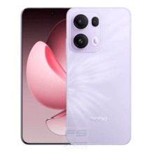 Oppo Reno13 Pro Plume Purple Smartphone