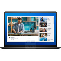 DELL DC16250 Intel Core 7 150U Computer portatile 40,6 cm (16\