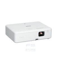 Epson CO-FH01 3000 ANSI lumen 3LCD 1080p (1920x1080) Bianco