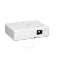 Epson CO-FH01 3000 ANSI lumen 3LCD 1080p (1920x1080) Bianco