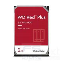 Western Digital WD20EFPX Hard Disk Interni