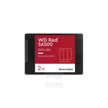 Western Digital WDS200T2R0A SSD Interni