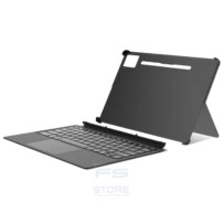 Lenovo ZG38C06020 tastiera per dispositivo mobile Pin Pogo Nero