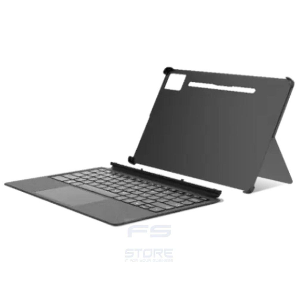 Lenovo ZG38C06020 tastiera per dispositivo mobile Pin Pogo Nero