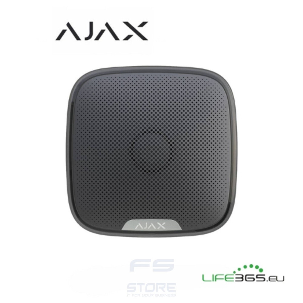 Ajax AJ-38179 Sensori Allarme
