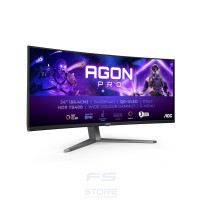 AOC AGON PRO AG346UCD Monitor PC 86,4 cm (34\