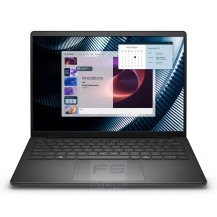 DELL Pro 14 Essential PV14250 Intel Core 5 120U Computer portatile 35,6 cm (14\