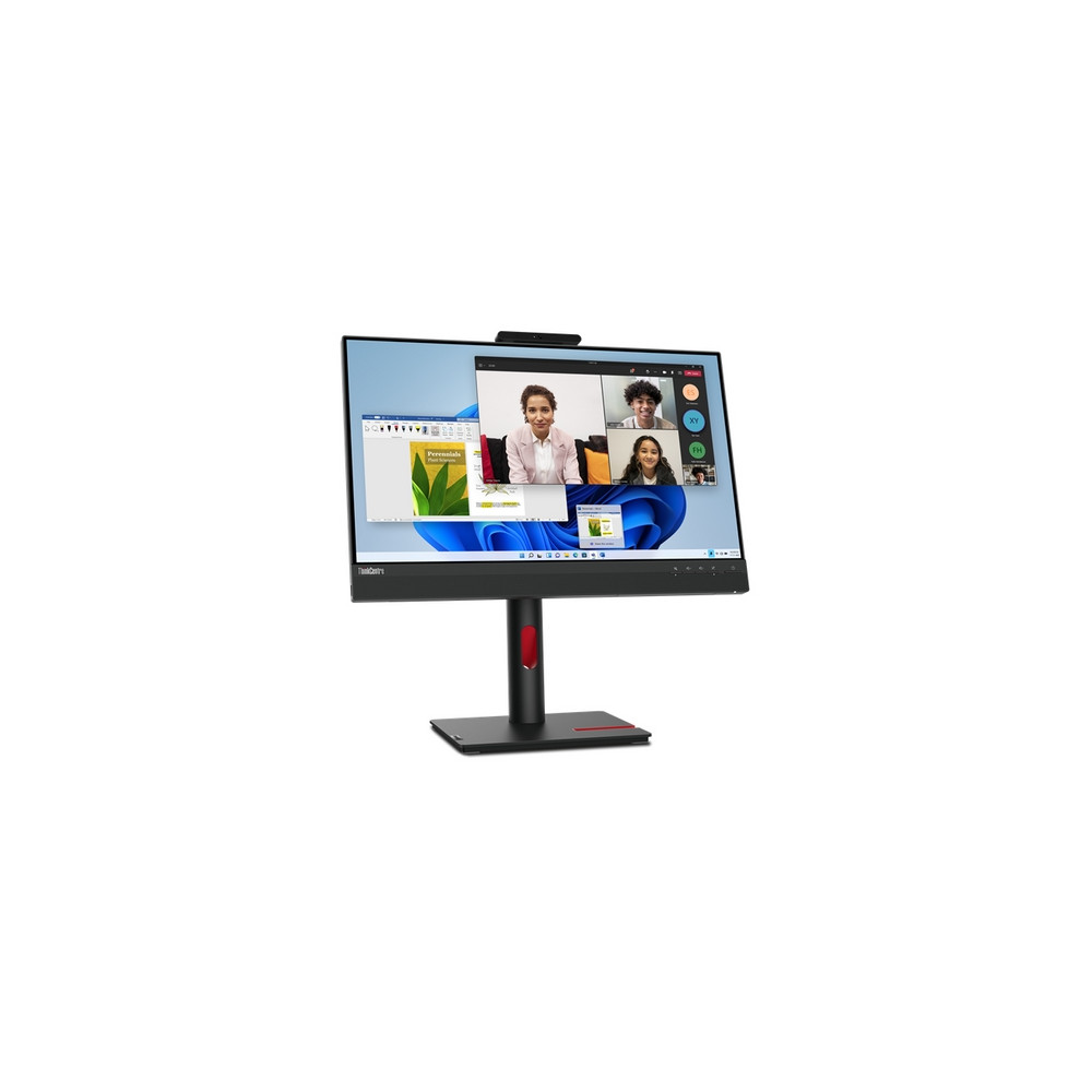Lenovo ThinkCentre Tiny-In-One 24. Monitor Desktop